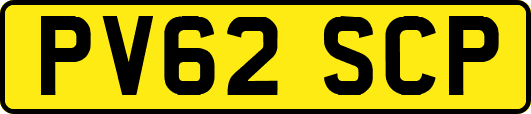 PV62SCP