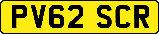 PV62SCR