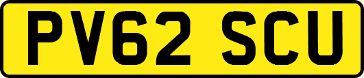 PV62SCU