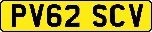 PV62SCV