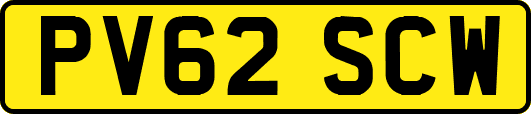 PV62SCW