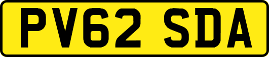 PV62SDA