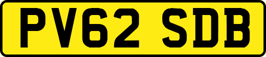 PV62SDB
