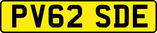 PV62SDE