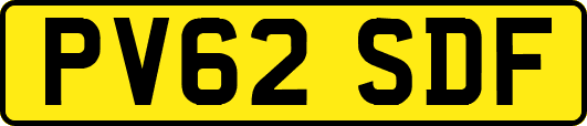 PV62SDF