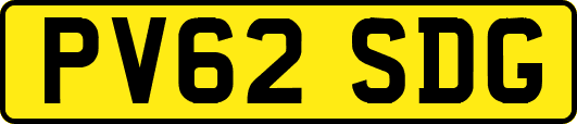 PV62SDG