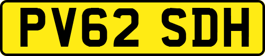 PV62SDH