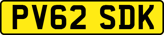 PV62SDK