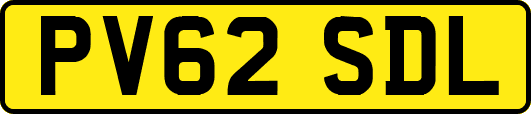 PV62SDL