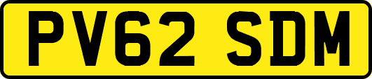 PV62SDM