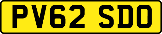 PV62SDO