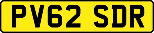 PV62SDR