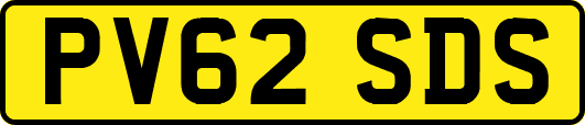 PV62SDS