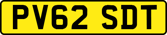 PV62SDT