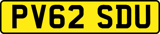 PV62SDU