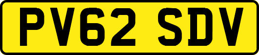 PV62SDV