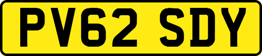 PV62SDY