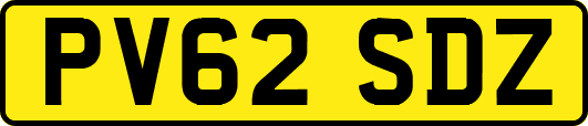 PV62SDZ