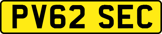 PV62SEC