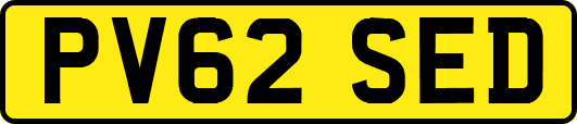 PV62SED