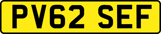 PV62SEF