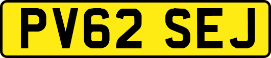 PV62SEJ