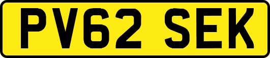 PV62SEK
