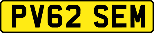 PV62SEM