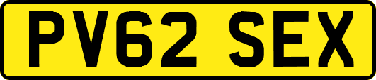 PV62SEX