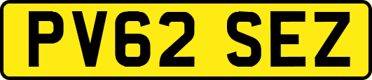 PV62SEZ
