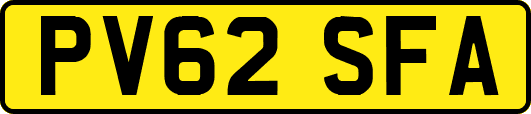 PV62SFA