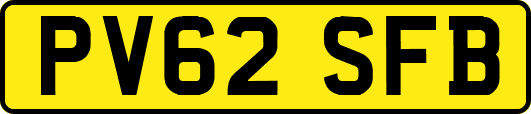 PV62SFB