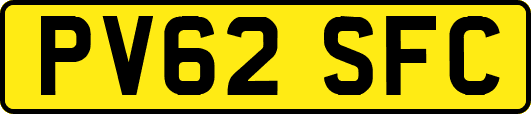 PV62SFC