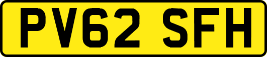 PV62SFH