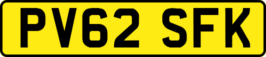 PV62SFK