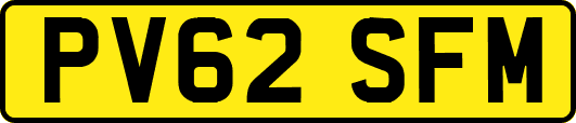 PV62SFM