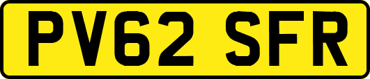 PV62SFR