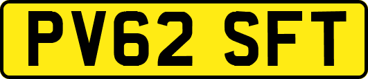 PV62SFT