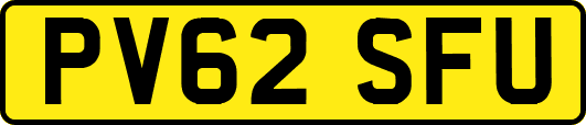 PV62SFU
