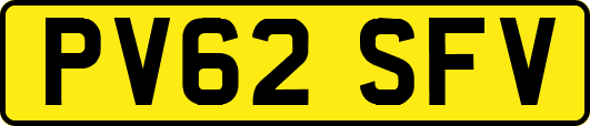 PV62SFV
