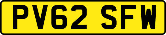 PV62SFW