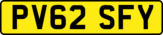 PV62SFY