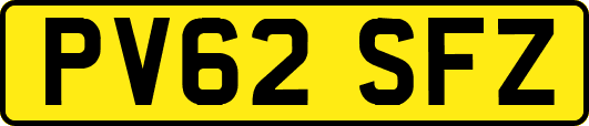 PV62SFZ