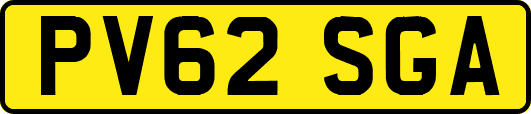 PV62SGA