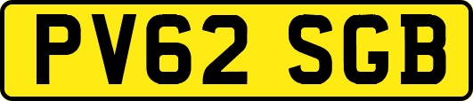 PV62SGB