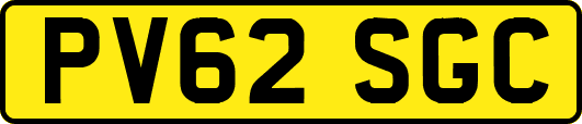 PV62SGC