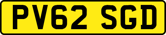 PV62SGD