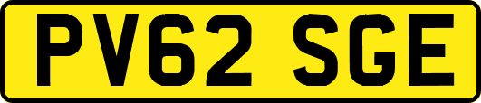 PV62SGE