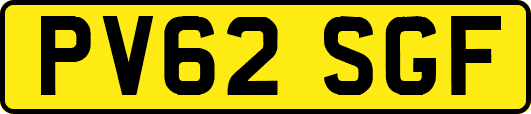 PV62SGF