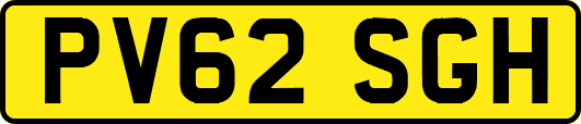 PV62SGH